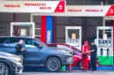 Harga BBM Pertamina 31 Mei 2026. (Dok. Pertamina)