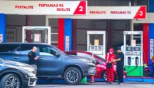 Harga BBM Pertamina 31 Mei 2026. (Dok. Pertamina)