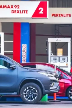 Daftar Harga BBM Pertamina 31 Mei 2026 di Seluruh SPBU Indonesia