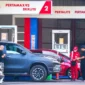 Harga BBM Pertamina 31 Mei 2026. (Dok. Pertamina)