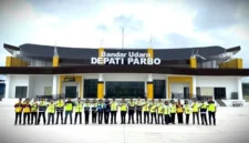 Bandara Depati Parbo Kerinci. Terbang Senin Kamis, Segini Harga Tiket Pesawat Rute Jambi-Kerinci.
