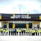Bandara Depati Parbo Kerinci. Terbang Senin Kamis, Segini Harga Tiket Pesawat Rute Jambi-Kerinci.
