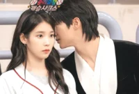 Perfect Crown episode 4. (Instagram @mbcdrama_now)