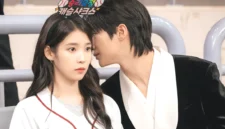 Perfect Crown episode 4. (Instagram @mbcdrama_now)