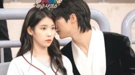 Perfect Crown episode 4. (Instagram @mbcdrama_now)