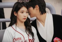 Perfect Crown episode 4(Instagram @mbcdrama_now).  Drama Korea Paling Fenomenal