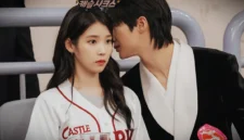 Perfect Crown episode 4(Instagram @mbcdrama_now).  Drama Korea Paling Fenomenal