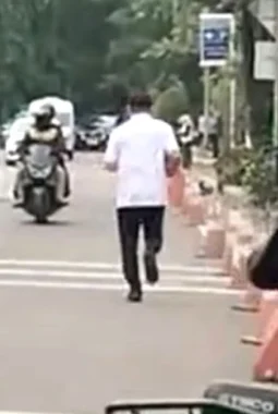 Drama Pelarian Pegawai Bea Cukai Usai Diperiksa KPK Soal Korupsi Impor