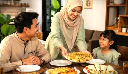 Ini 10 Ide Cemilan dari Daging Kurban, Praktis dan Menggugah Selera