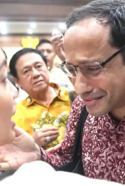 Sidang Korupsi Chromebook: Nadiem Makarim Dituntut 18 Tahun Penjara dan Denda Rp1 Miliar