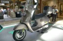 Vespa GTS Super Tech 25. 0(KOMPAS.com)