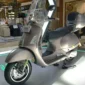 Vespa GTS Super Tech 25. 0(KOMPAS.com)