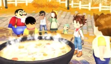 STORY OF SEASONS: A Wonderful Life. Foto: Steam