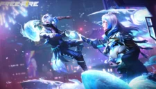 Ilustrasi - Kode Redeem FF 26 Mei 2026.