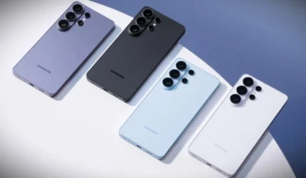 7 HP Snapdragon RAM 12 GB Terbaik 2026: Anti Lemot, Game Libas
