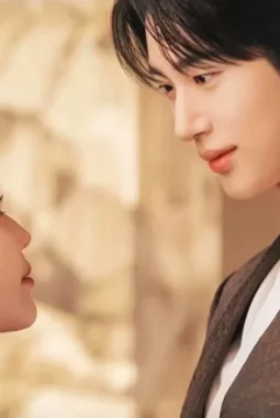 Raih Rating Tertinggi, Ini Penjelasan Ending Drakor Perfect Crown