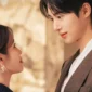 IU dan Byeon Woo Seok di Drama Perfect Crown. (Instagram @mbcdrama_now)