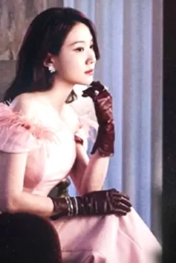Park Eun Bin Siap Teror Hati Penonton di Drakor Horor-Romantis ‘Spooky in Love’