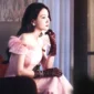 Park Eun Bin di Drama Korea Spooky in Love. (Instagram @tvn_drama)