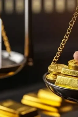 Harga Emas Antam Hari Ini Anjlok Rp50 Ribu, Waktunya Borong atau Jual?