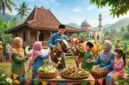Jadwal Resmi Cuti Bersama Idul Adha 2026.
