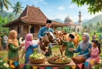 Jadwal Resmi Cuti Bersama Idul Adha 2026.