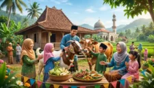 Jadwal Resmi Cuti Bersama Idul Adha 2026.