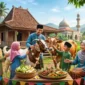 Jadwal Resmi Cuti Bersama Idul Adha 2026.
