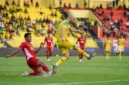 Persebaya Cukur Semen Padang 7-0 Tanpa Balas di Super League.