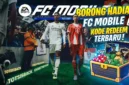 Ilustrasi - Kode Redeem FC Mobile 6 Mei 2026 Terbaru.