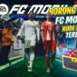 Ilustrasi - Kode Redeem FC Mobile 6 Mei 2026 Terbaru.