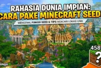 Minecraft.