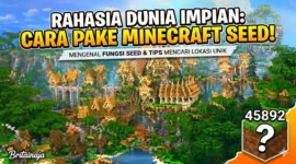Minecraft.