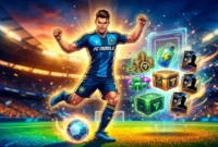Ilustrasi -Kode Redeem FC Mobile Terbaru 31 Mei 2026.