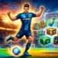 Ilustrasi -Kode Redeem FC Mobile Terbaru 31 Mei 2026.