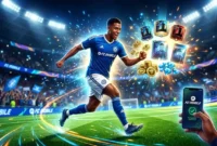 Ilustrasi - Klaim Kode Redeem FC Mobile Terbaru 29 Mei 2026.