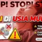 Ilustrasi - Kebiasaan Pakai Earphone Berlebih Bisa Ancam Pendengaran Anda