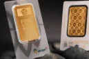 Harga Emas Antam Hari Ini, Sealsa 12 Mei 2026.