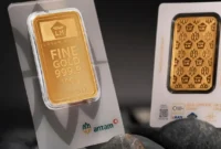 Harga Emas Antam Hari Ini, Sealsa 12 Mei 2026.