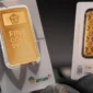 Harga Emas Antam Hari Ini, Sealsa 12 Mei 2026.