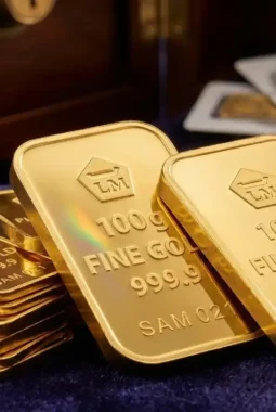 Intip Harga Emas Antam Hari Ini Selasa 19 Mei 2026 dan Cara Mudah Belinya