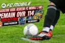 Ilustrasi - Kode Redeem FC Mobile 3 Mei 2026.