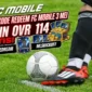Ilustrasi - Kode Redeem FC Mobile 3 Mei 2026.