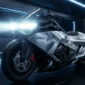 BMW Motorrad Vision K18 Tampil perdana di Concorso d’Eleganza Villa d’Este di Lake Como, Italia. (Paultan)