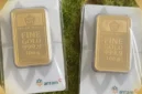 Harga Emas Antam Hari Ini Stabil di Rp2,765 Juta per Gram.