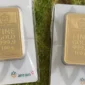 Harga Emas Antam Hari Ini Stabil di Rp2,765 Juta per Gram.