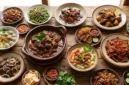 Ilustrasi - Menu Olahan Daging Kurban Praktis dan Menggugah Selera.