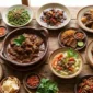 Ilustrasi - Menu Olahan Daging Kurban Praktis dan Menggugah Selera.