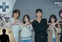 Pemain drama Korea See You At Work Tomorrow! di sesi reading naskah perdana. Foto: dok. Prime Video