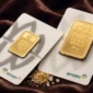 Harga Emas Antam Hari Ini Jumat 22 Mei 2026 Stabil Rp2,8 Juta per Gram.